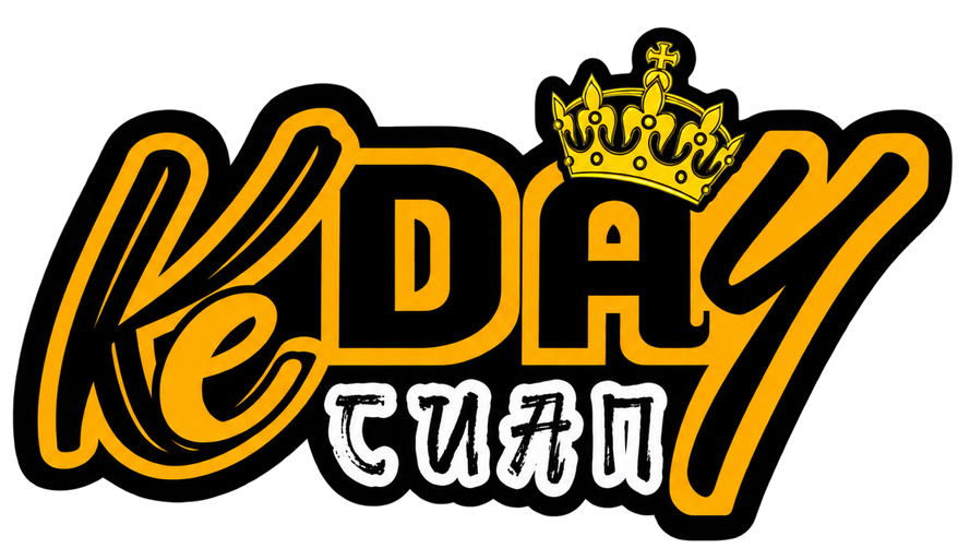 Logo Keday Cuan
